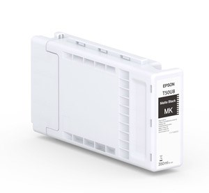 Epson UltraChrome XD3 ink cartridge 1 pc(s) Matte black