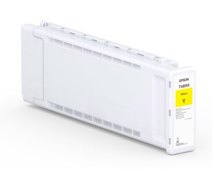 Epson UltraChrome PRO6 ink cartridge 1 pc(s) Yellow