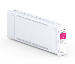 Epson UltraChrome PRO6 ink cartridge 1 pc(s) Magenta