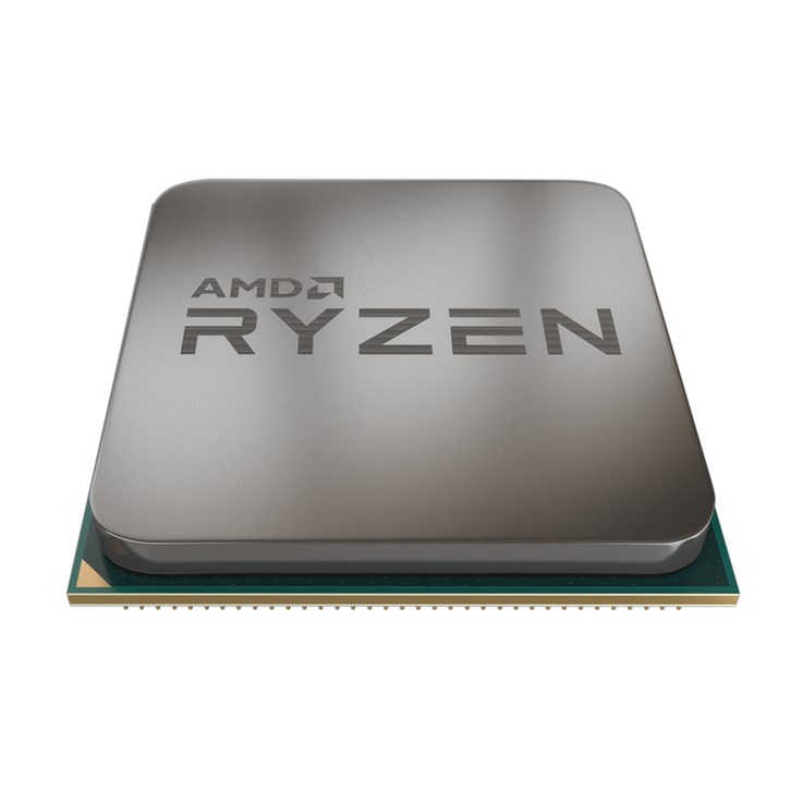 AMD Ryzen 5 3600X processor 3.8 GHz 32 MB L3