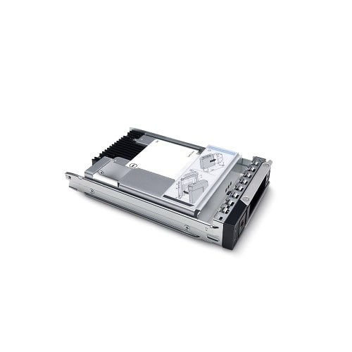DELL 345-BCDH internal solid state drive 960 GB 2.5" SAS