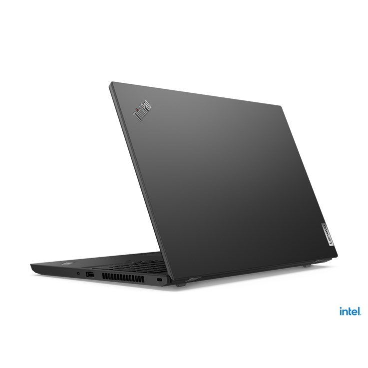 Lenovo ThinkPad L15 Gen 2 (Intel) Laptop 39.6 cm (15.6") Full HD Intel® Core™ i5 i5-1135G7 8 GB DDR4-SDRAM 256 GB SSD Wi-Fi 6 (802.11ax) Windows 11 Pro Black