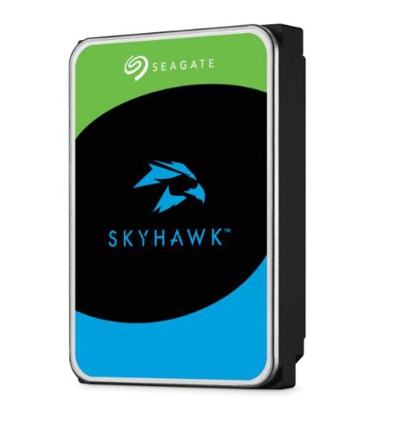 Seagate SkyHawk ST4000VX016 internal hard drive 3.5" 4 TB Serial ATA III