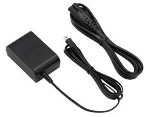 Canon CA-590E power adapter/inverter Indoor Black