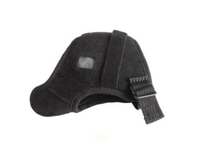 Zebra SG-WEAR-HNWPLL-01 barcode reader accessory Hand strap