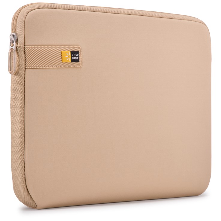 Case Logic Laps LAPS113 - Frontier Tan 33.8 cm (13.3") Sleeve case