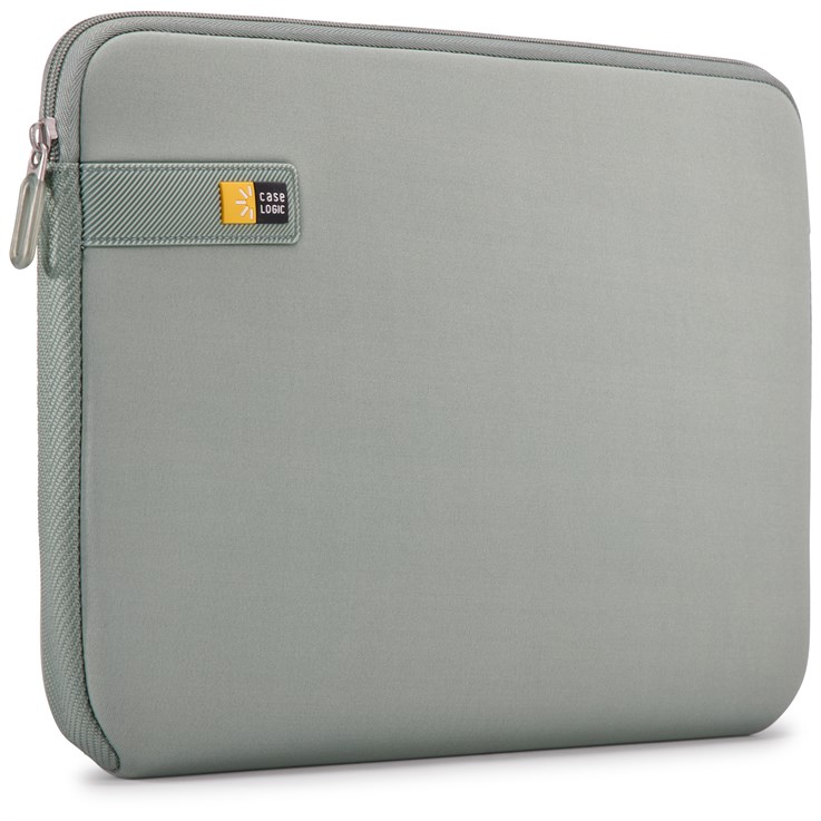 Case Logic Laps LAPS113 - Ramble Green 33.8 cm (13.3") Sleeve case