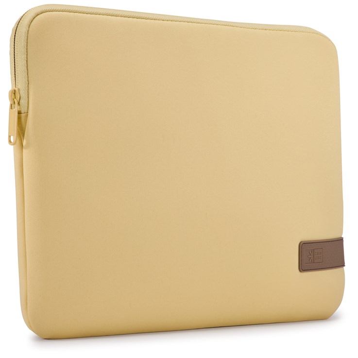 Case Logic Reflect REFPC113 - Yonder Yellow 33 cm (13") Sleeve case