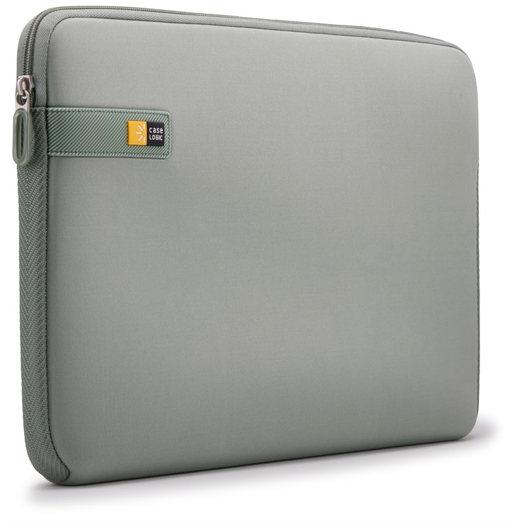 Case Logic Laps LAPS114 - Ramble Green 35.6 cm (14") Sleeve case