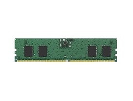 Kingston Technology ValueRAM KVR48U40BS6K2-16 memory module 16 GB 2 x 8 GB DDR5 4800 MHz