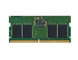 Kingston Technology ValueRAM KVR48S40BS6K2-16 memory module 16 GB 2 x 8 GB DDR5 4800 MHz