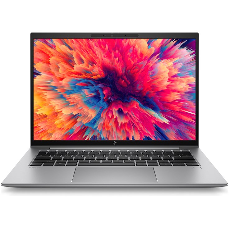 HP ZBook Firefly 14 G9 Intel® Core™ i7 i7-1255U Mobile workstation 35.6 cm (14") WQXGA 16 GB DDR5-SDRAM 1 TB SSD NVIDIA T550 Wi-Fi 6E (802.11ax) Windows 11 Pro Grey