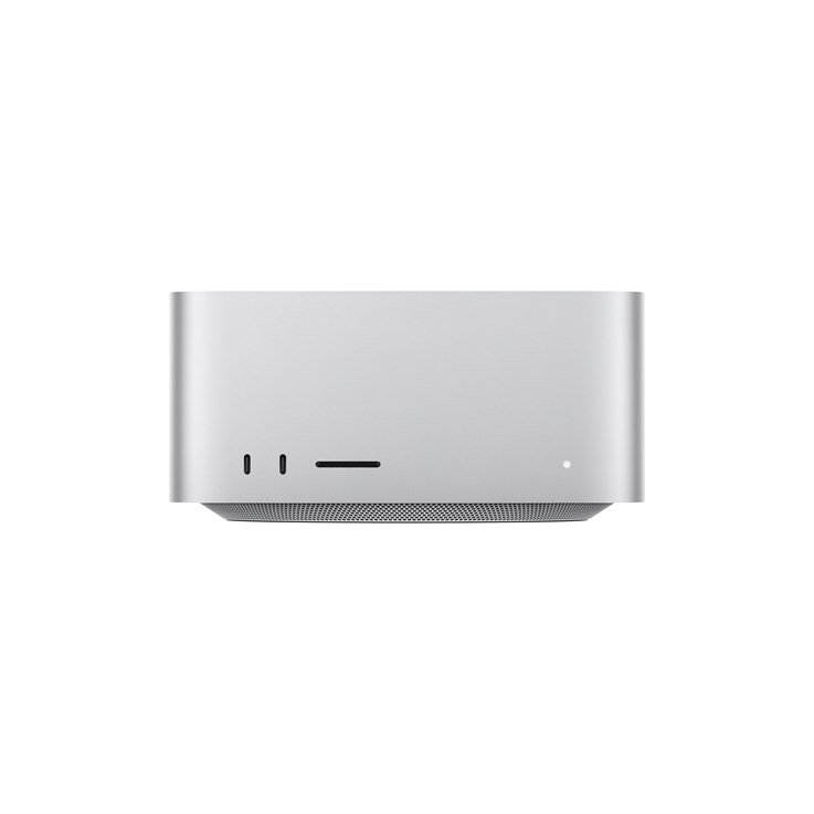 Apple Mac Studio M1 Max 512GB - Silver