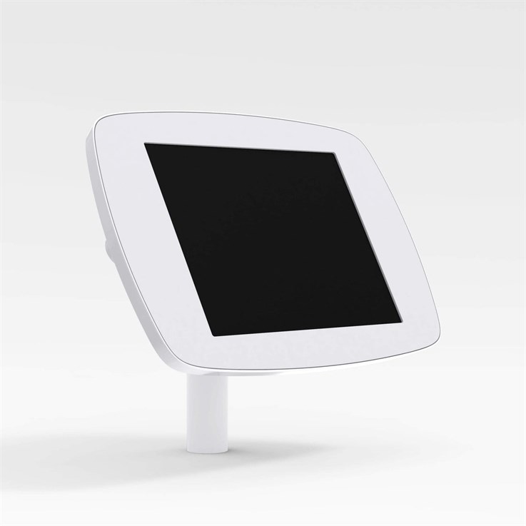 Bouncepad Static 60 tablet security enclosure 27.7 cm (10.9") White