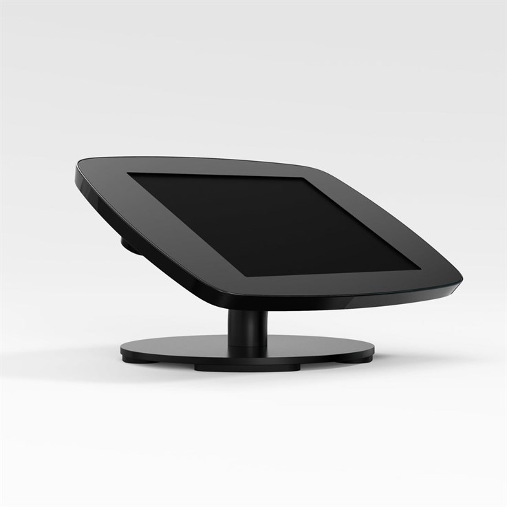 Bouncepad Counter | Samsung Galaxy Tab A8 10.5 (2021) | Black | Exposed Front Camera and Home Button
