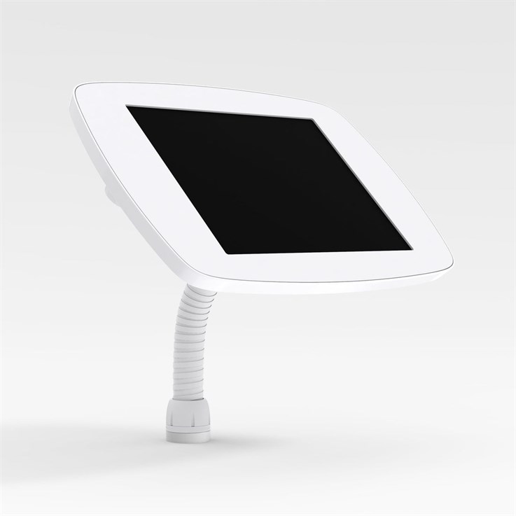 Bouncepad Flex tablet security enclosure 27.7 cm (10.9") White