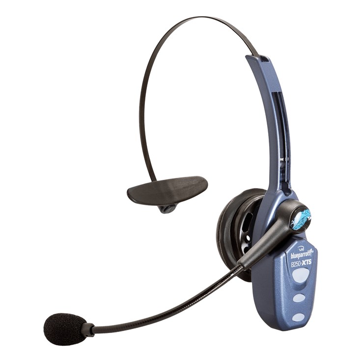 BlueParrott B250-XTS SE
