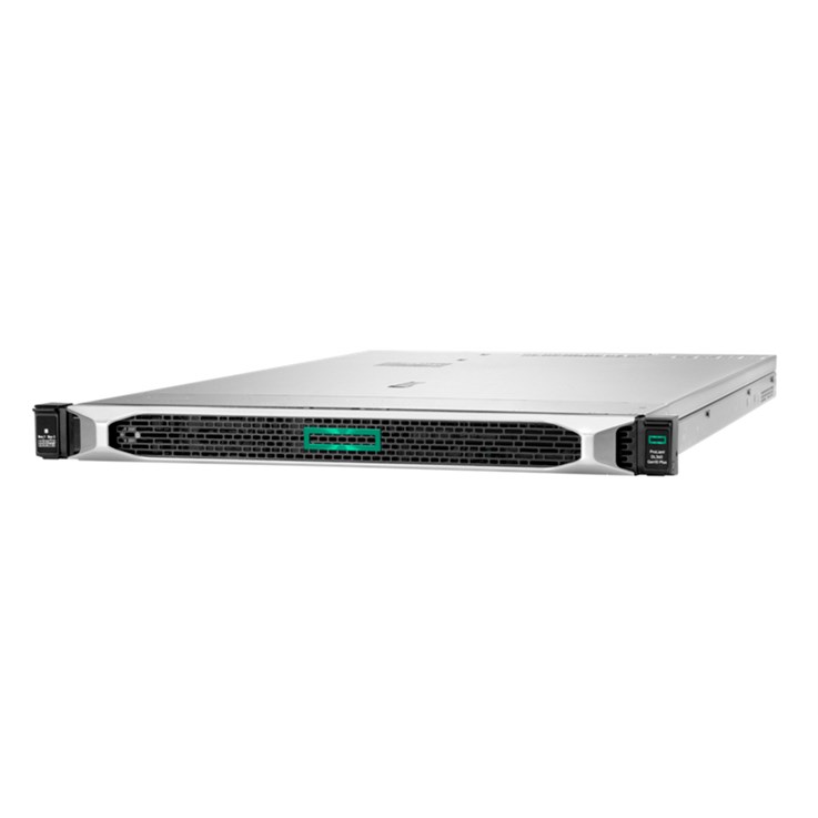 HPE ProLiant DL360 Gen10 Plus server Rack (1U) Intel Xeon Silver 4314 2.4 GHz 32 GB DDR4-SDRAM 800 W