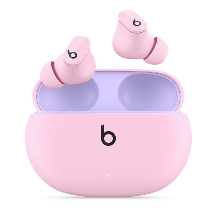 Beats by Dr. Dre Beats Studio Buds Headset True Wireless Stereo (TWS) In-ear Music Bluetooth Pink