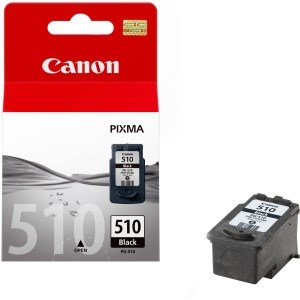 Canon PG-510 ink cartridge 1 pc(s) Original Black