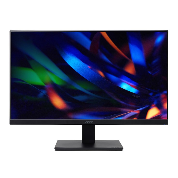 Acer V7 V277bi computer monitor 68.6 cm (27") 1920 x 1080 pixels Full HD LCD Black