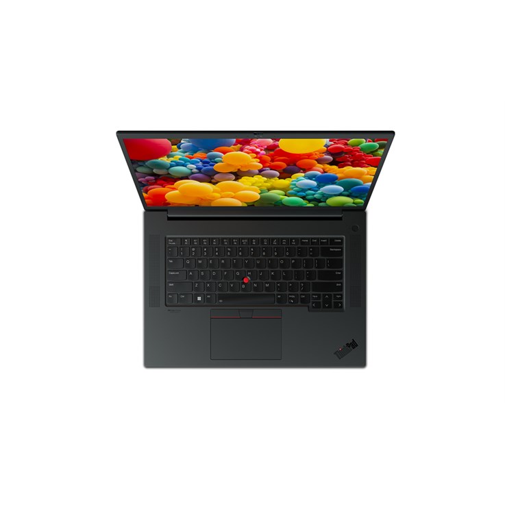 Lenovo ThinkPad P1 Gen 5 Mobile workstation 40.6 cm (16") WQXGA Intel® Core™ i7 i7-12800H 16 GB DDR5-SDRAM 512 GB SSD NVIDIA RTX A2000 Wi-Fi 6E (802.11ax) Windows 11 Pro Black