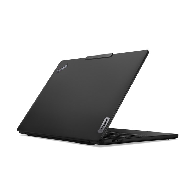 Lenovo ThinkPad X13s Gen 1 Qualcomm Snapdragon 8cx Gen 3 Laptop 33.8 cm (13.3") WUXGA 16 GB LPDDR4x-SDRAM 256 GB SSD Wi-Fi 6E (802.11ax) Windows 10 Pro Black