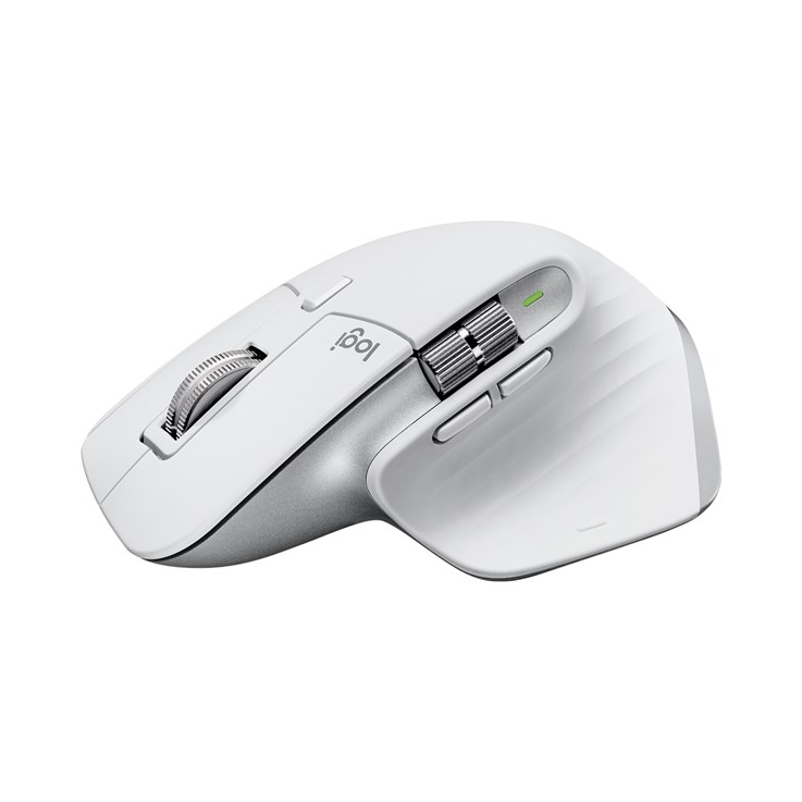 Logitech MX Master 3S Performance Wireless Mouse