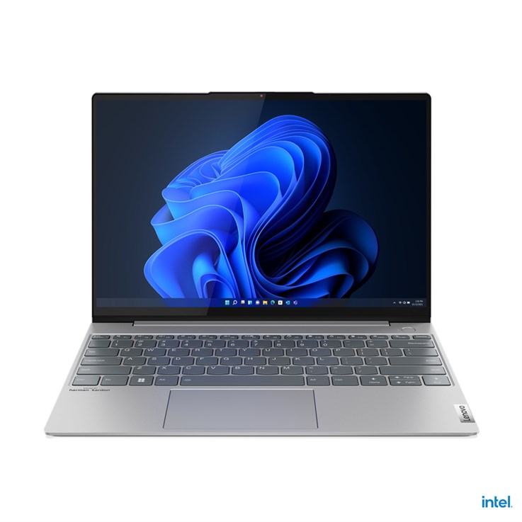 Lenovo ThinkBook 13x G2 IAP Intel® Core™ i7 i7-1255U Laptop 33.8 cm (13.3") WQXGA 16 GB LPDDR5-SDRAM 512 GB SSD Wi-Fi 6E (802.11ax) Windows 11 Pro Grey