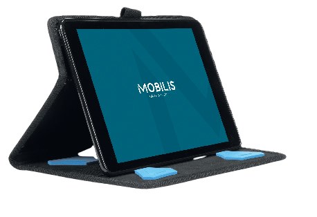 Mobilis ACTIV PACK 26.7 cm (10.5") Folio Black