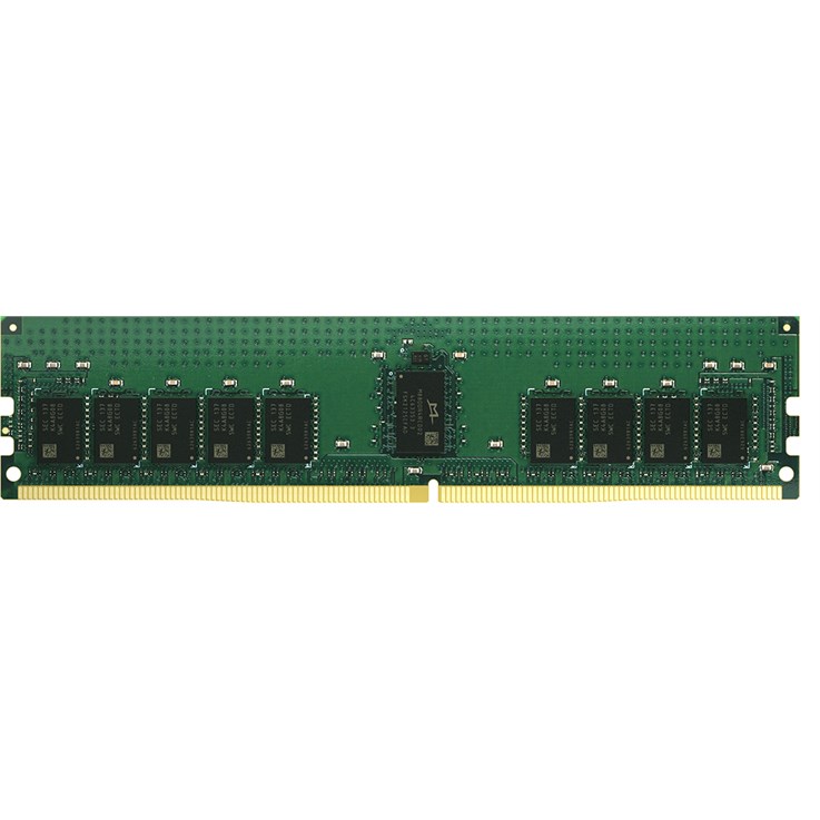 Synology D4ER01-32G memory module 32 GB 1 x 32 GB DDR4 ECC