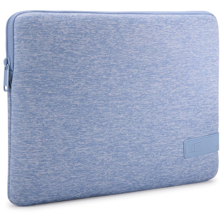 Case Logic Reflect REFMB114 - Skyswell Blue 35.6 cm (14") Sleeve case