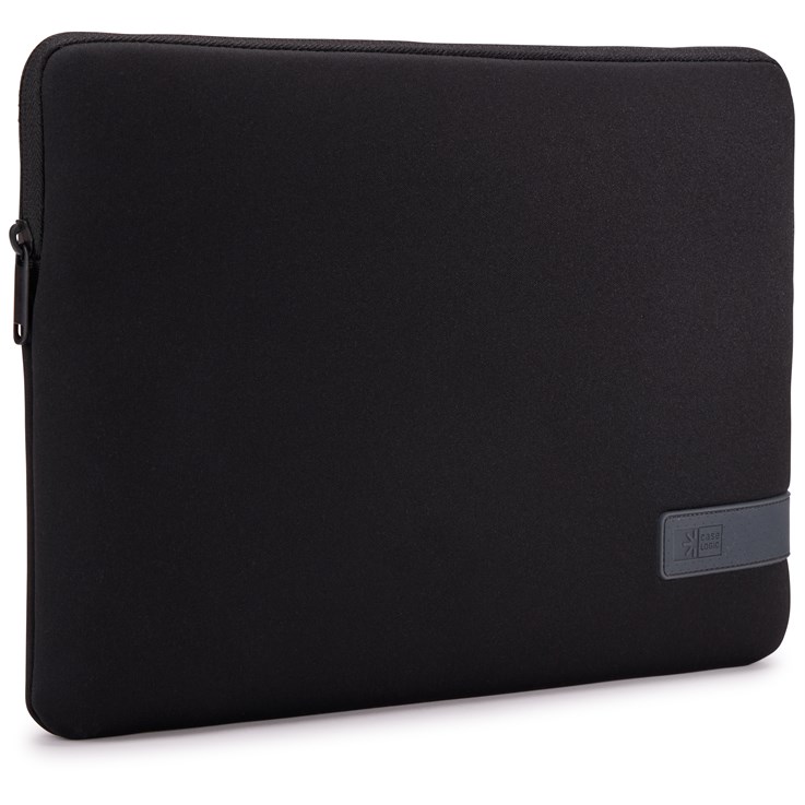 Case Logic Reflect REFMB114 - Black 35.6 cm (14") Sleeve case