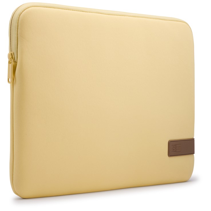 Case Logic Reflect REFPC114 - Yonder Yellow 35.6 cm (14") Sleeve case
