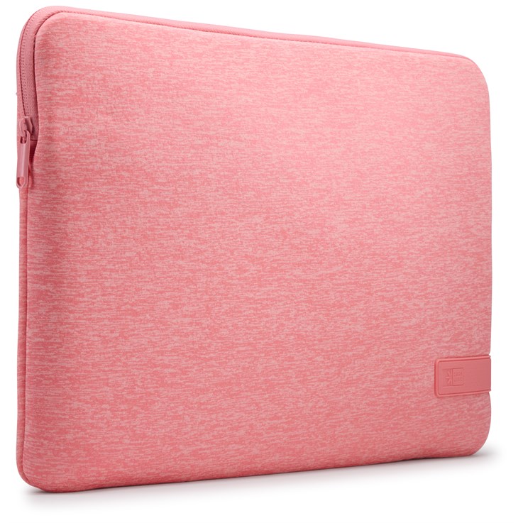 Case Logic Reflect REFPC116 - Pomelo Pink 39.6 cm (15.6") Sleeve case