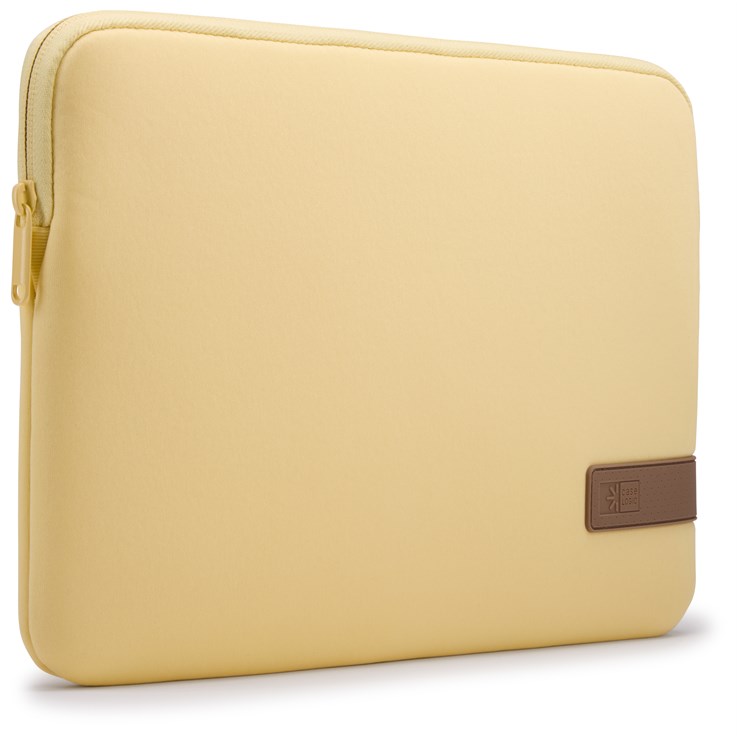 Case Logic Reflect REFMB113 - Yonder Yellow 33 cm (13") Sleeve case