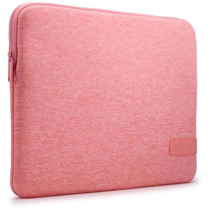 Case Logic Reflect REFPC114 - Pomelo Pink 35.6 cm (14") Sleeve case