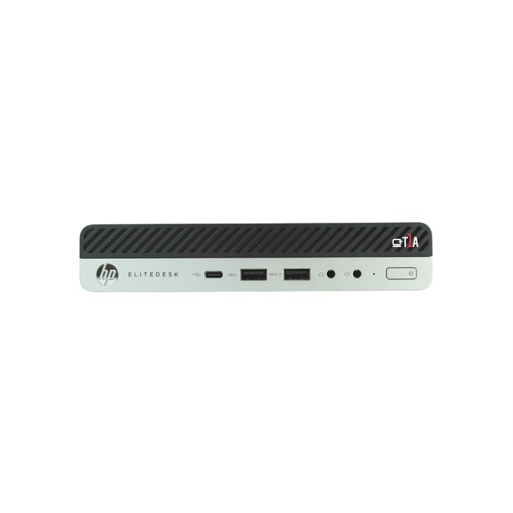 T1A Refurb HP ED800 i5 8/240 Intel® Core™ i5 i5-6500 8 GB 240 GB SSD