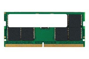 Transcend JetRam JM4800ASG-8G memory module 8 GB 1 x 8 GB DDR5 4800 MHz