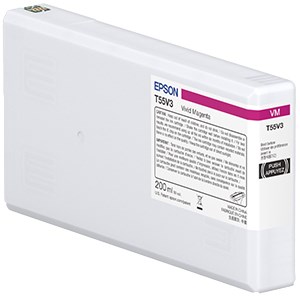 Epson UltraChrome Pro10 ink cartridge 1 pc(s) Original Magenta