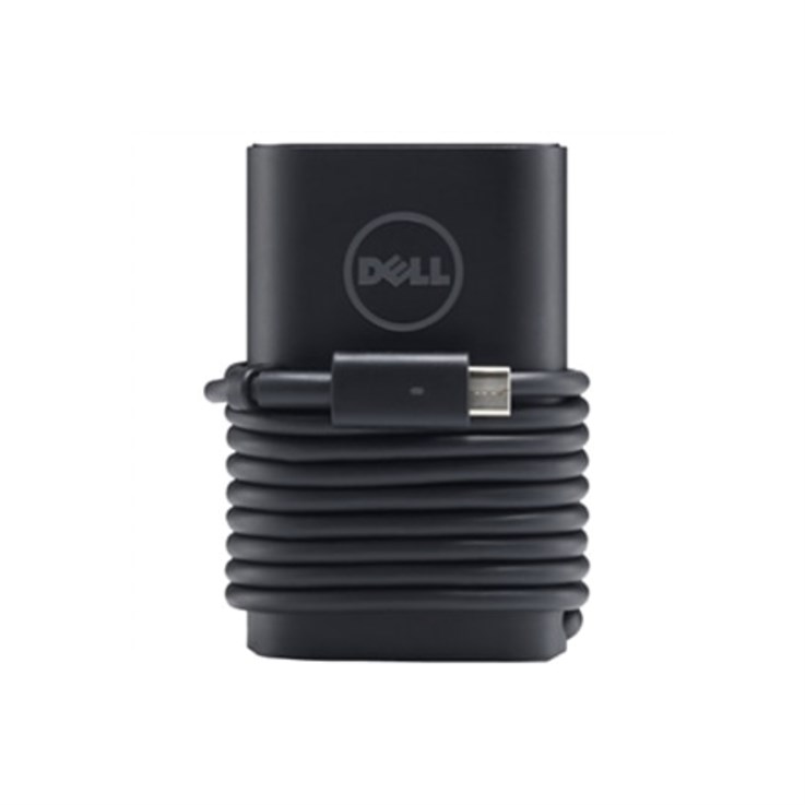 Origin Storage E5 65W Type-C AC Adapter (UK)