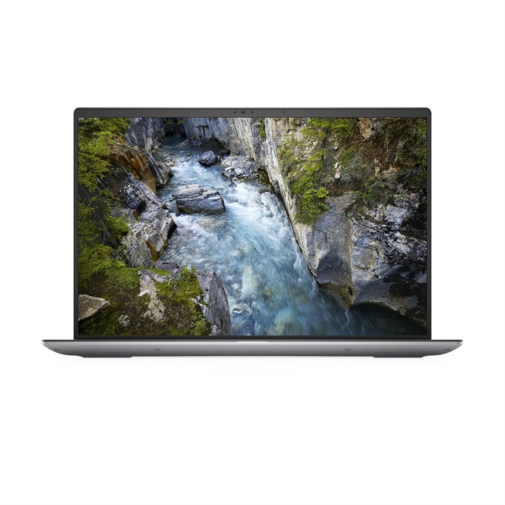 DELL Precision 5680 Intel® Core™ i9 i9-13900H Mobile workstation 40.6 cm (16") Touchscreen WQUXGA 32 GB LPDDR5-SDRAM 1 TB SSD NVIDIA RTX 3500 Ada Wi-Fi 6E (802.11ax) Windows 11 Pro Grey