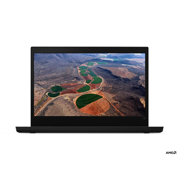 Lenovo ThinkPad L14 Laptop 35.6 cm (14") HD AMD Ryzen™ 5 PRO 4650U 16 GB DDR4-SDRAM 256 GB SSD Windows 11 Pro Black