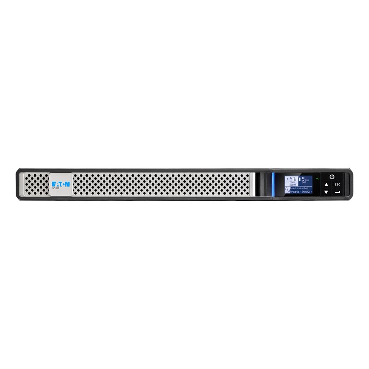 Eaton 5P850IRNG2BS uninterruptible power supply (UPS) Line-Interactive 680 W 4 AC outlet(s)