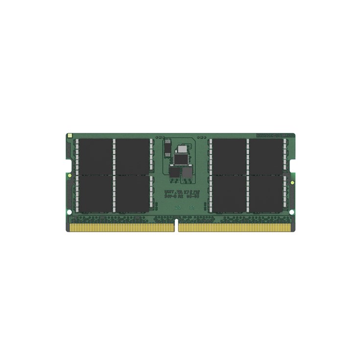 Kingston Technology ValueRAM KVR56S46BD8-48 memory module 48 GB 1 x 48 GB DDR5