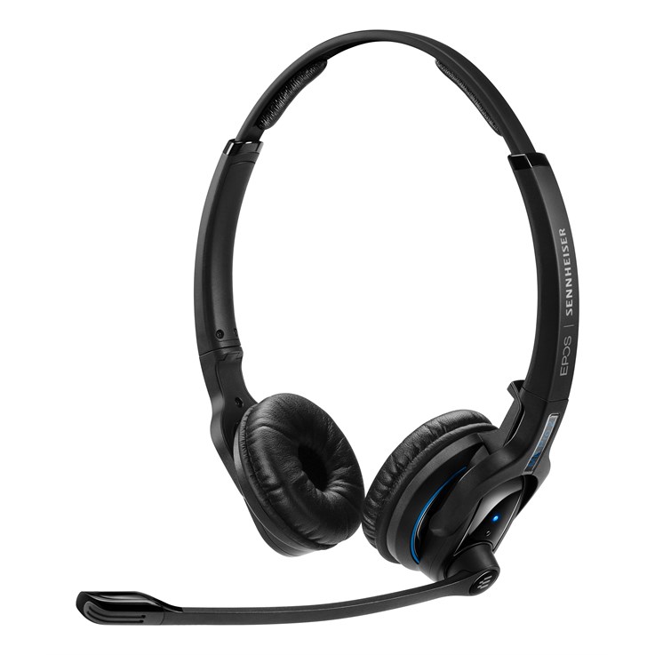 EPOS | SENNHEISER IMPACT MB Pro 2