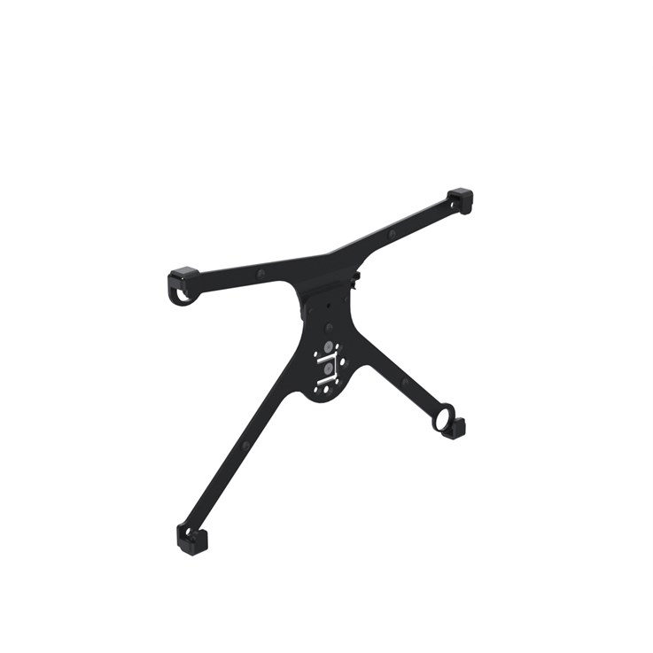 Ergonomic Solutions TabPOS Tablet & mPOS X-Frame for iPad Pro 10.5" (2017-2021)