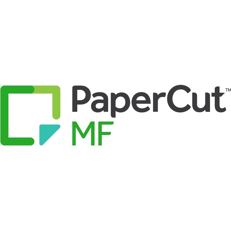 Papercut PCMF-UK01MSCOMF1-1M software license/upgrade English 1 month(s)