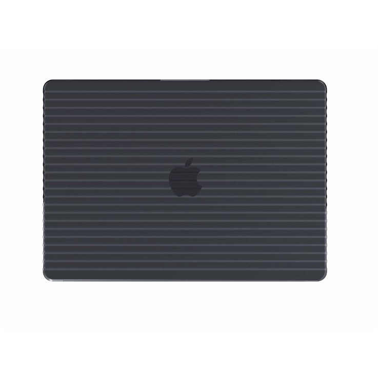 Tech21 Evo Wave 35.6 cm (14") Shell case Charcoal