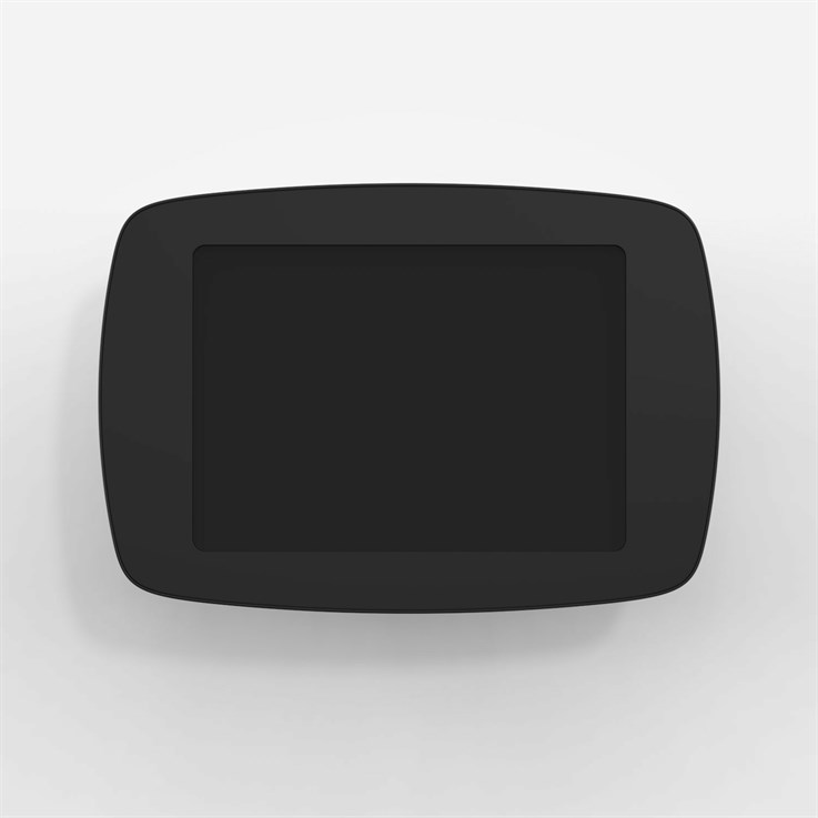 Bouncepad Vesa | Samsung Tab A9 Plus 11.0 (2023) | Black | Exposed Front Camera and Home Button